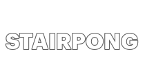 Stairpong